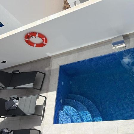 Beach Paradise Tías Εξωτερικό φωτογραφία