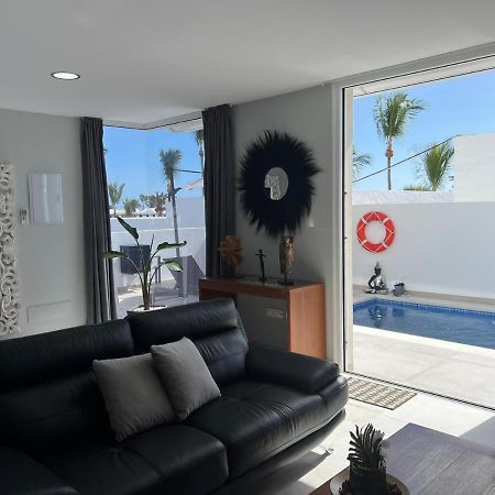 Beach Paradise Tías Εξωτερικό φωτογραφία