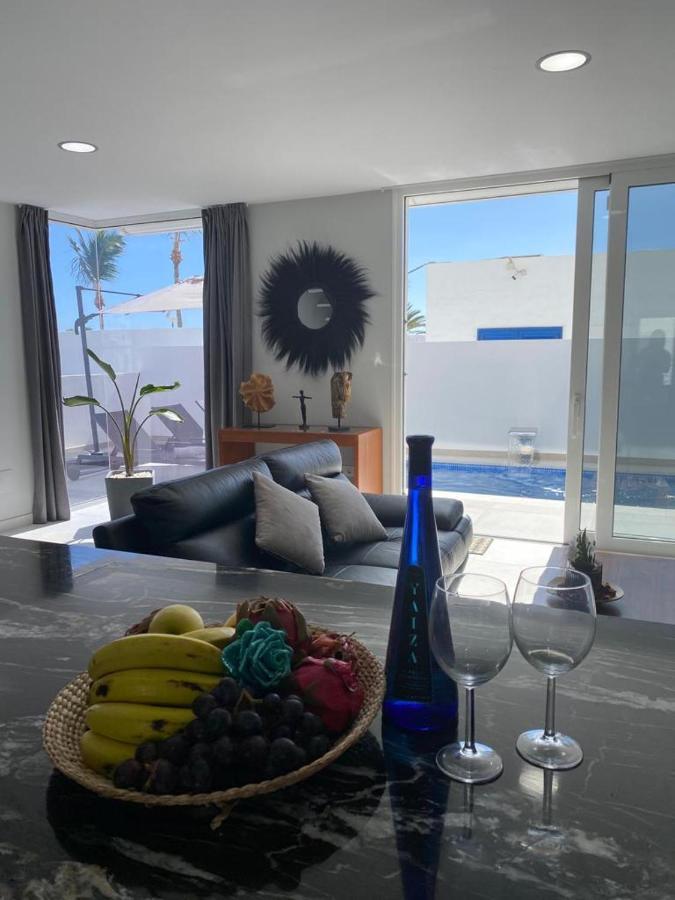 Beach Paradise Tías Εξωτερικό φωτογραφία