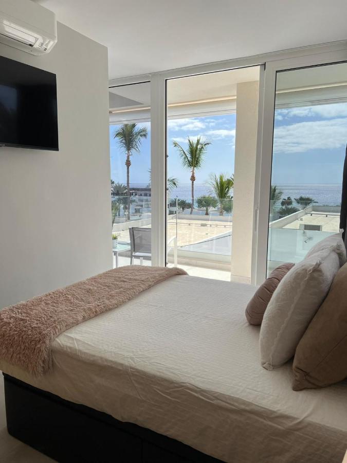 Beach Paradise Tías Εξωτερικό φωτογραφία