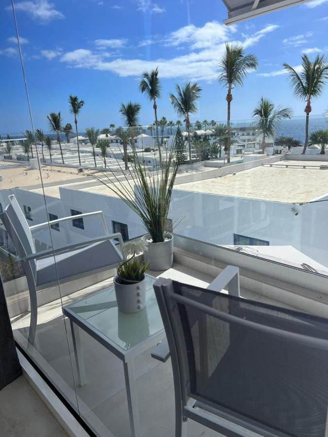 Beach Paradise Tías Εξωτερικό φωτογραφία