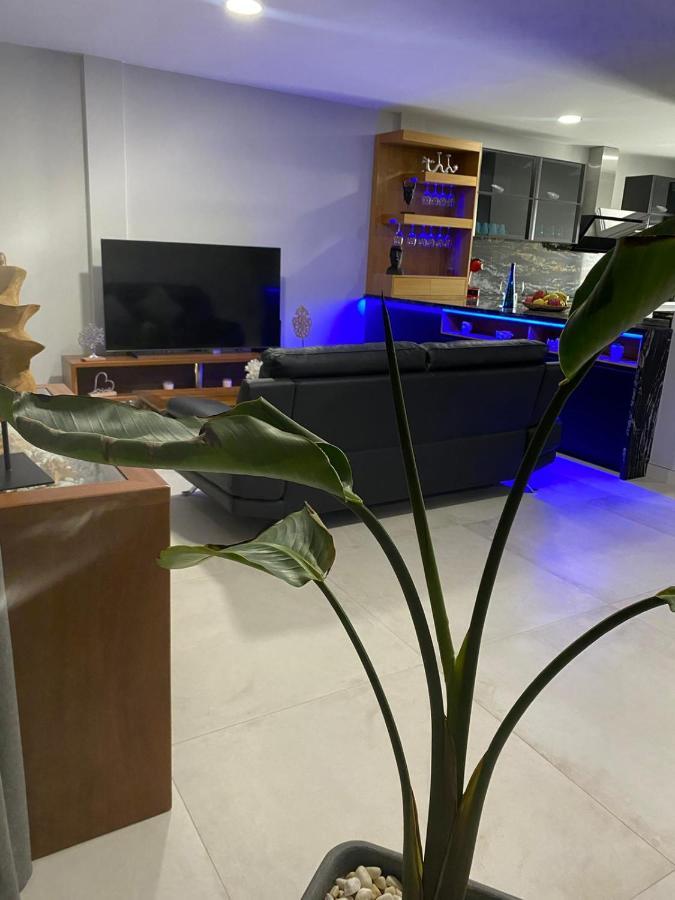 Beach Paradise Tías Εξωτερικό φωτογραφία